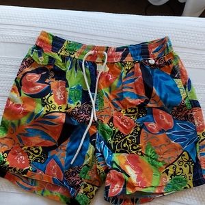 Polo Ralph Lauren bathing suit